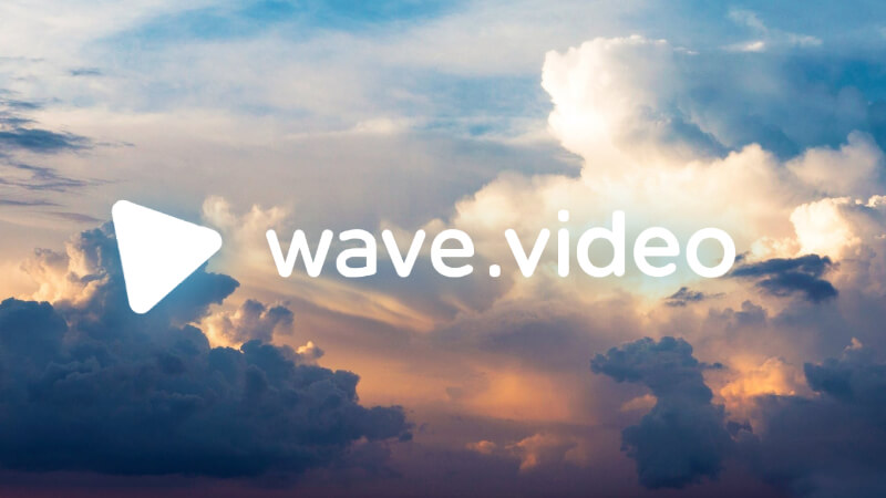 wave video