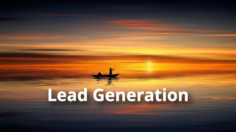 Lead Generation