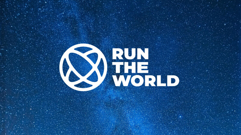 run the world