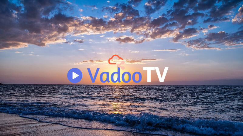 vadoo tv