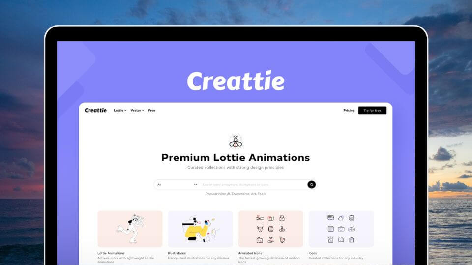 creattie lifetime deal